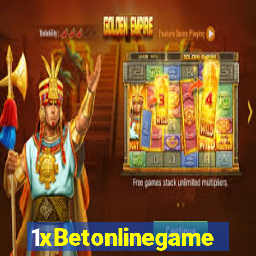 1xBetonlinegame