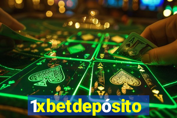 1xbetdepósito