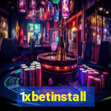 1xbetinstall