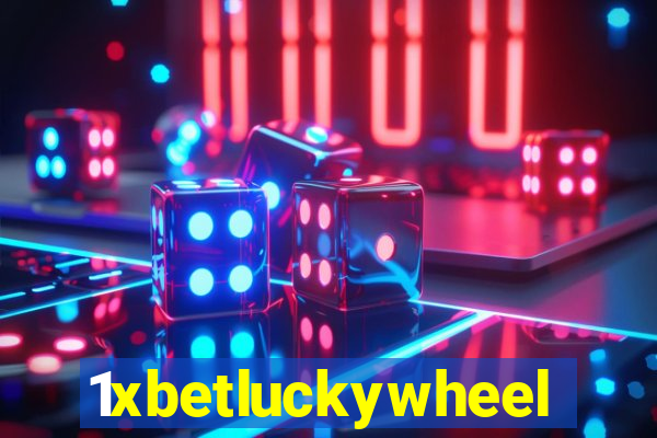 1xbetluckywheel