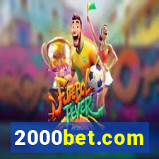 2000bet.com