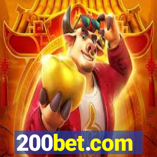 200bet.com