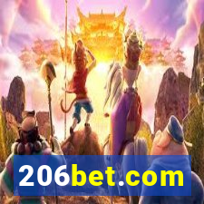 206bet.com