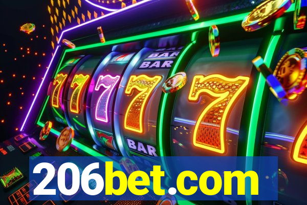 206bet.com