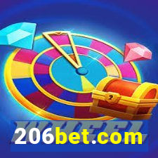 206bet.com