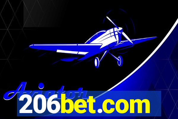 206bet.com