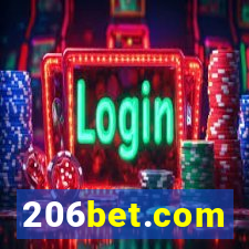 206bet.com