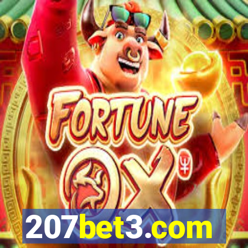 207bet3.com