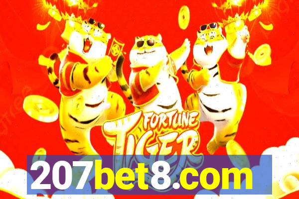 207bet8.com