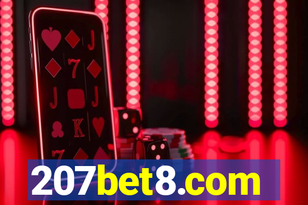 207bet8.com