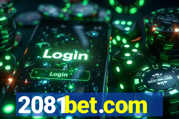 2081bet.com