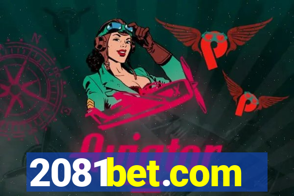 2081bet.com