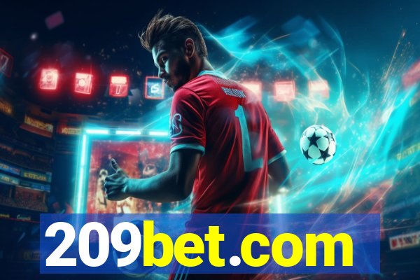 209bet.com