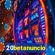 20betanuncio