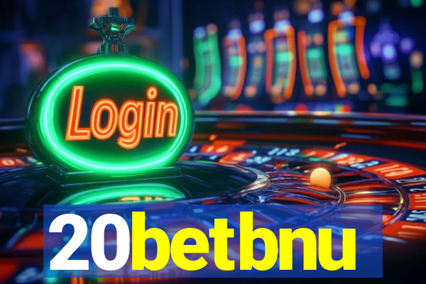 20betbnu