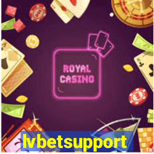 lvbetsupport