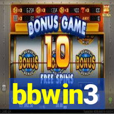 bbwin3