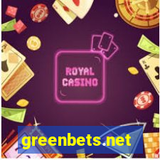 greenbets.net