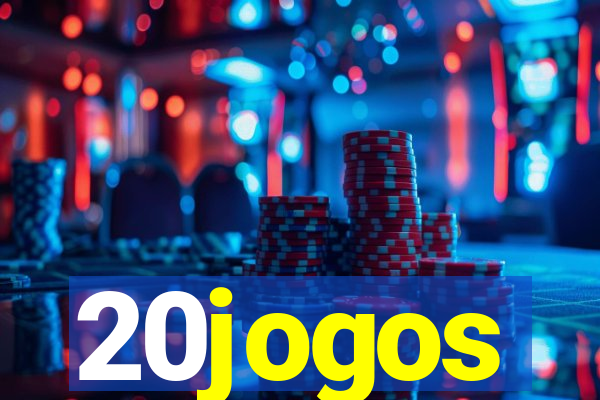 20jogos