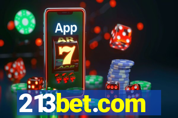 213bet.com