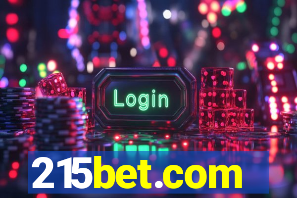 215bet.com