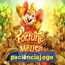 paciênciajogo