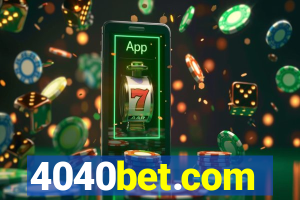 4040bet.com