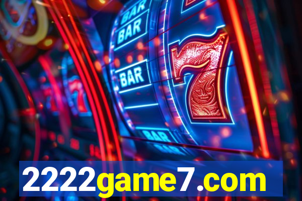 2222game7.com