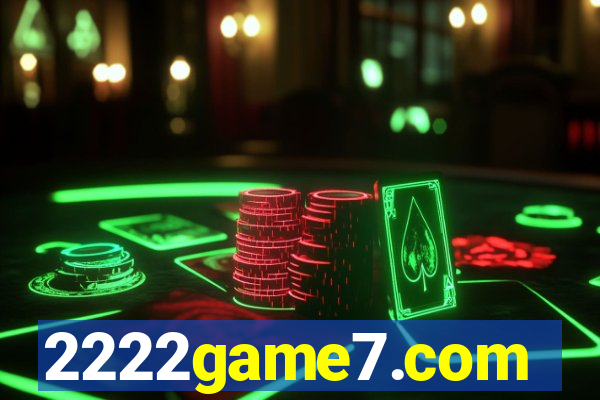 2222game7.com