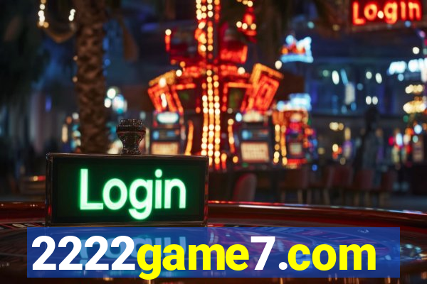 2222game7.com