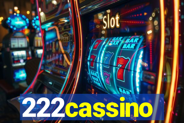 222cassino