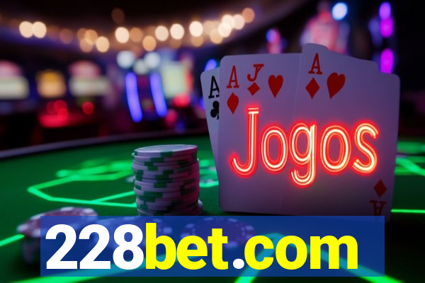 228bet.com