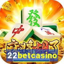 22betcasino