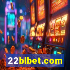 22blbet.com