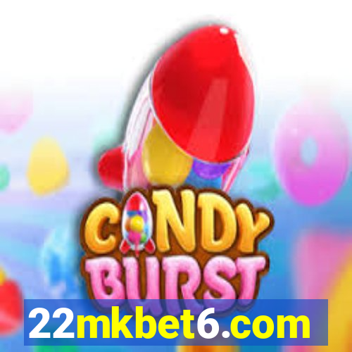 22mkbet6.com