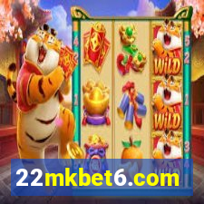 22mkbet6.com