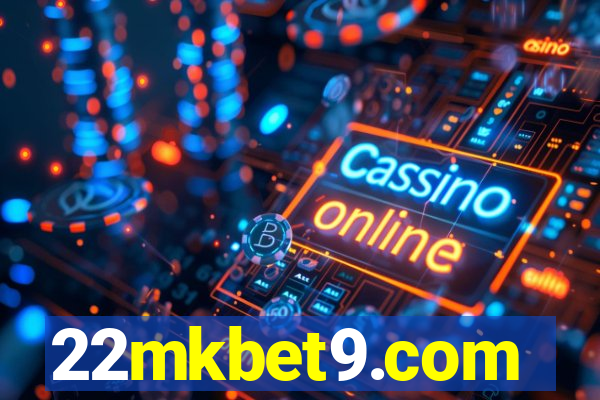 22mkbet9.com