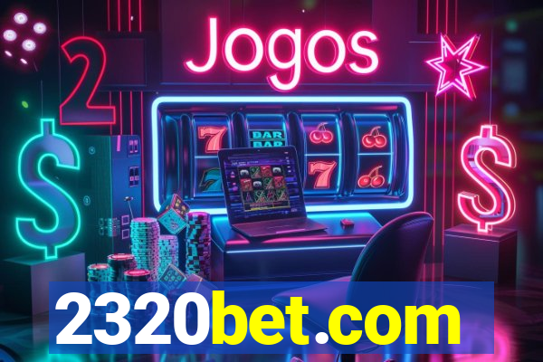 2320bet.com