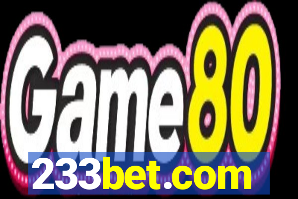 233bet.com