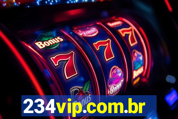 234vip.com.br