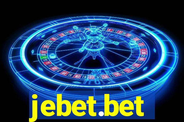 jebet.bet