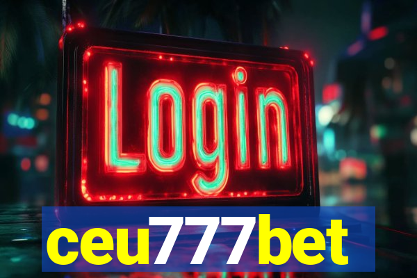 ceu777bet