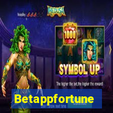 Betappfortune