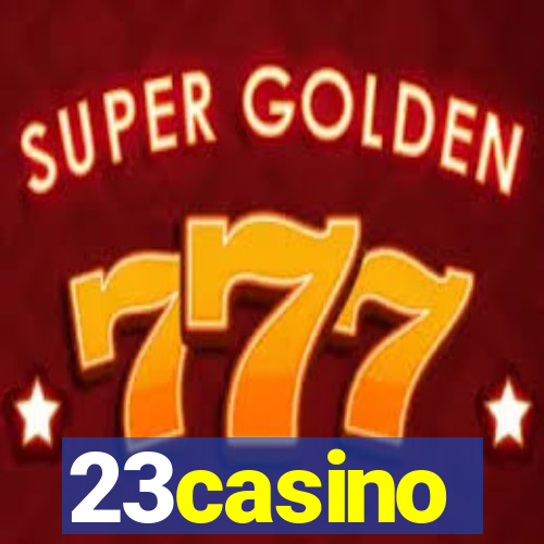 23casino