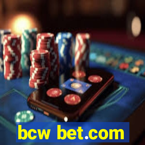 bcw bet.com