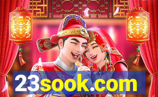 23sook.com