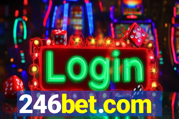 246bet.com