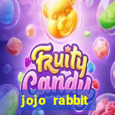 jojo rabbit assistir dublado