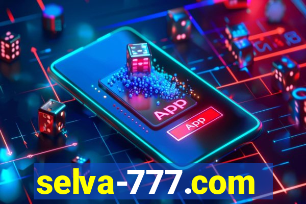 selva-777.com