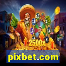 pixbet.com